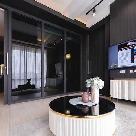 Qlosest Hotel Nakhonratchasima Eksteriør billede
