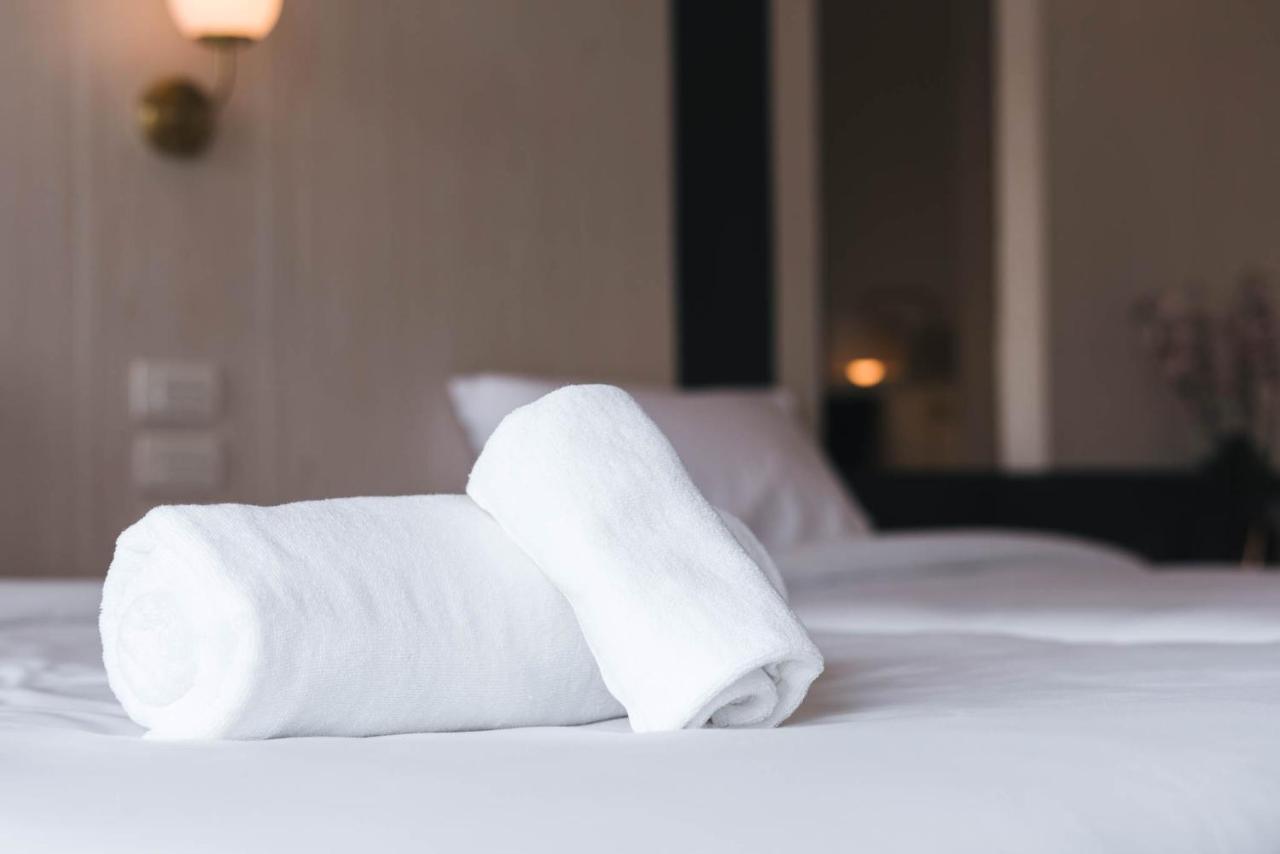 Qlosest Hotel Nakhonratchasima Eksteriør billede