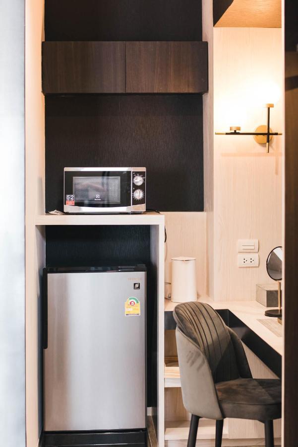 Qlosest Hotel Nakhonratchasima Eksteriør billede