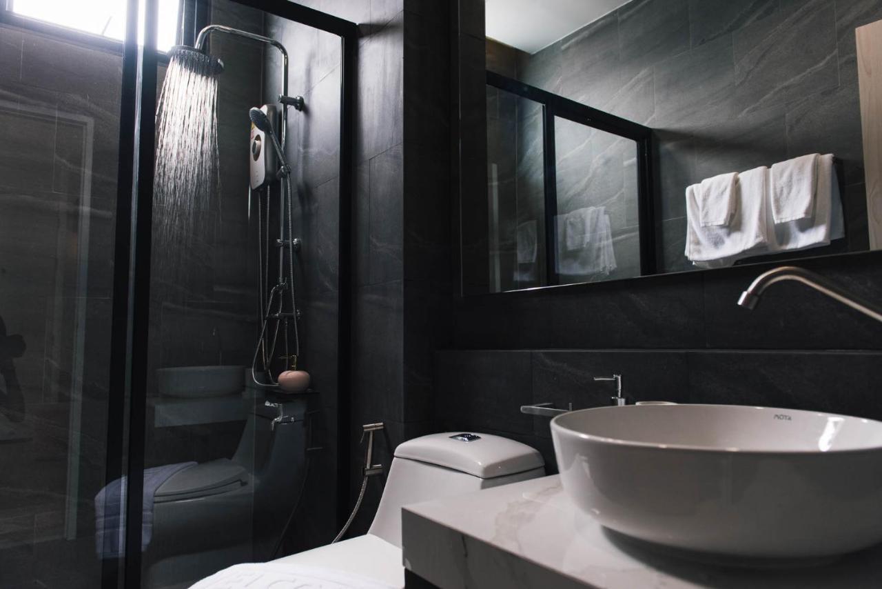 Qlosest Hotel Nakhonratchasima Eksteriør billede