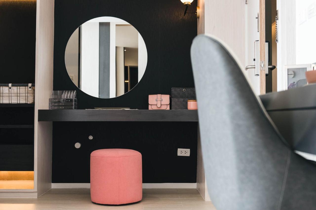 Qlosest Hotel Nakhonratchasima Eksteriør billede