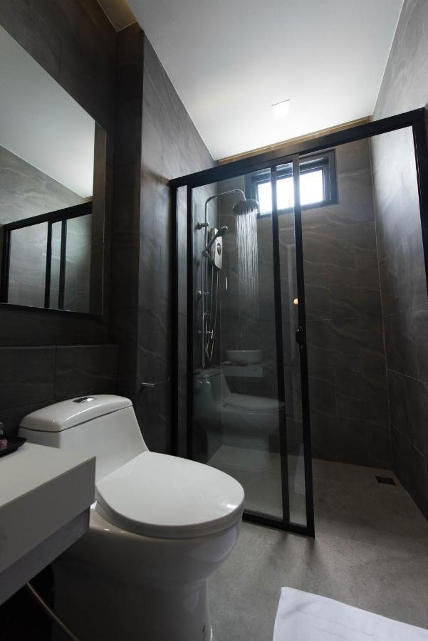 Qlosest Hotel Nakhonratchasima Eksteriør billede