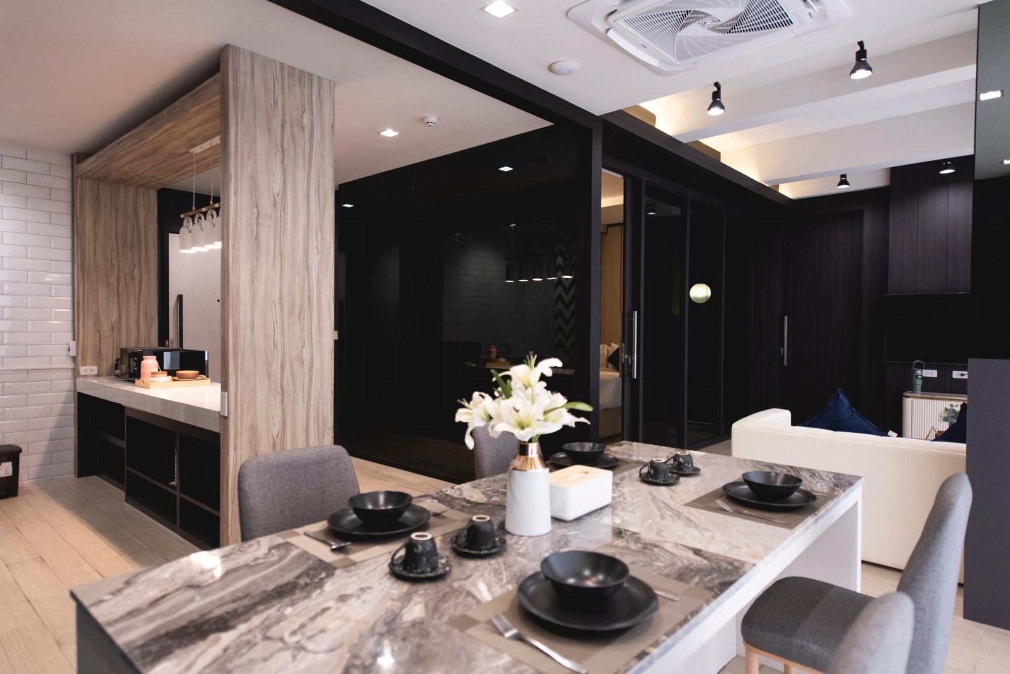 Qlosest Hotel Nakhonratchasima Eksteriør billede