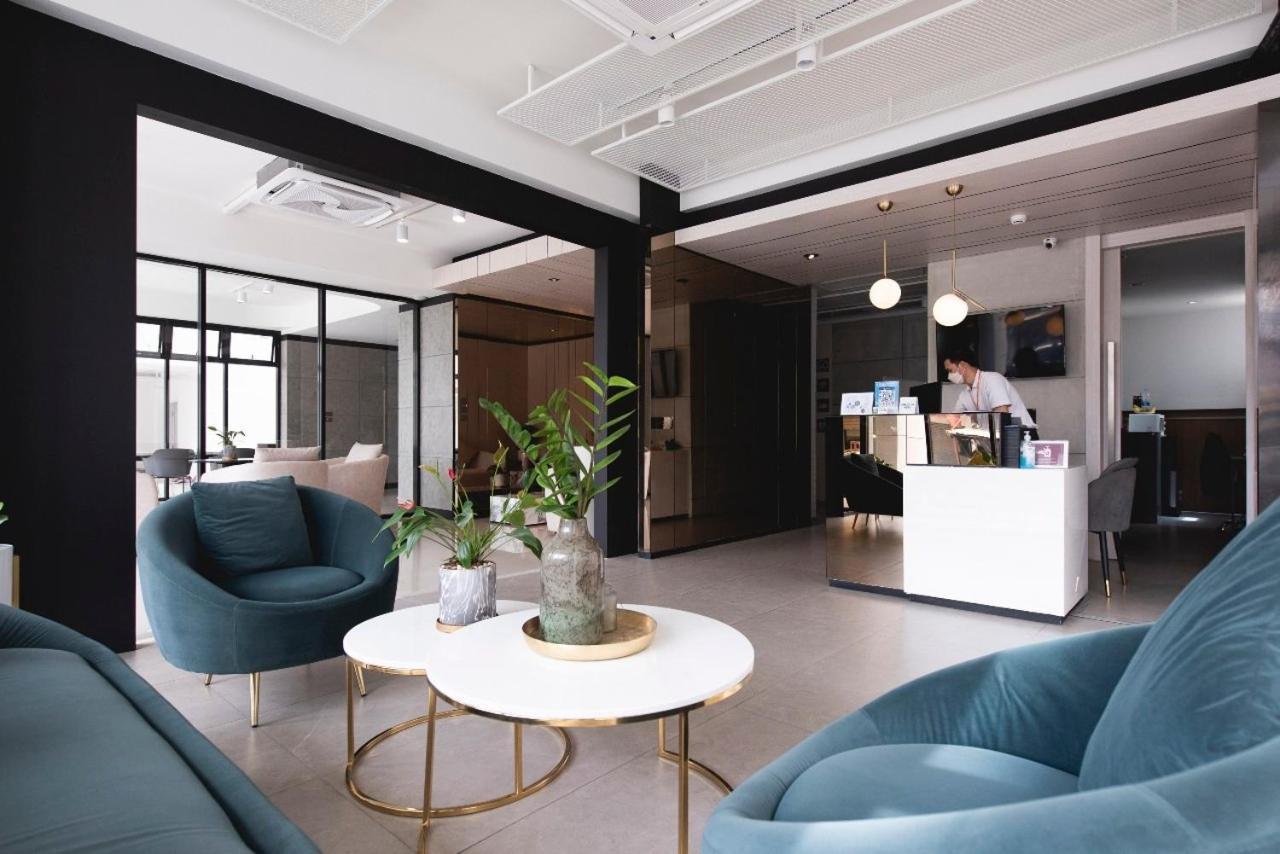 Qlosest Hotel Nakhonratchasima Eksteriør billede