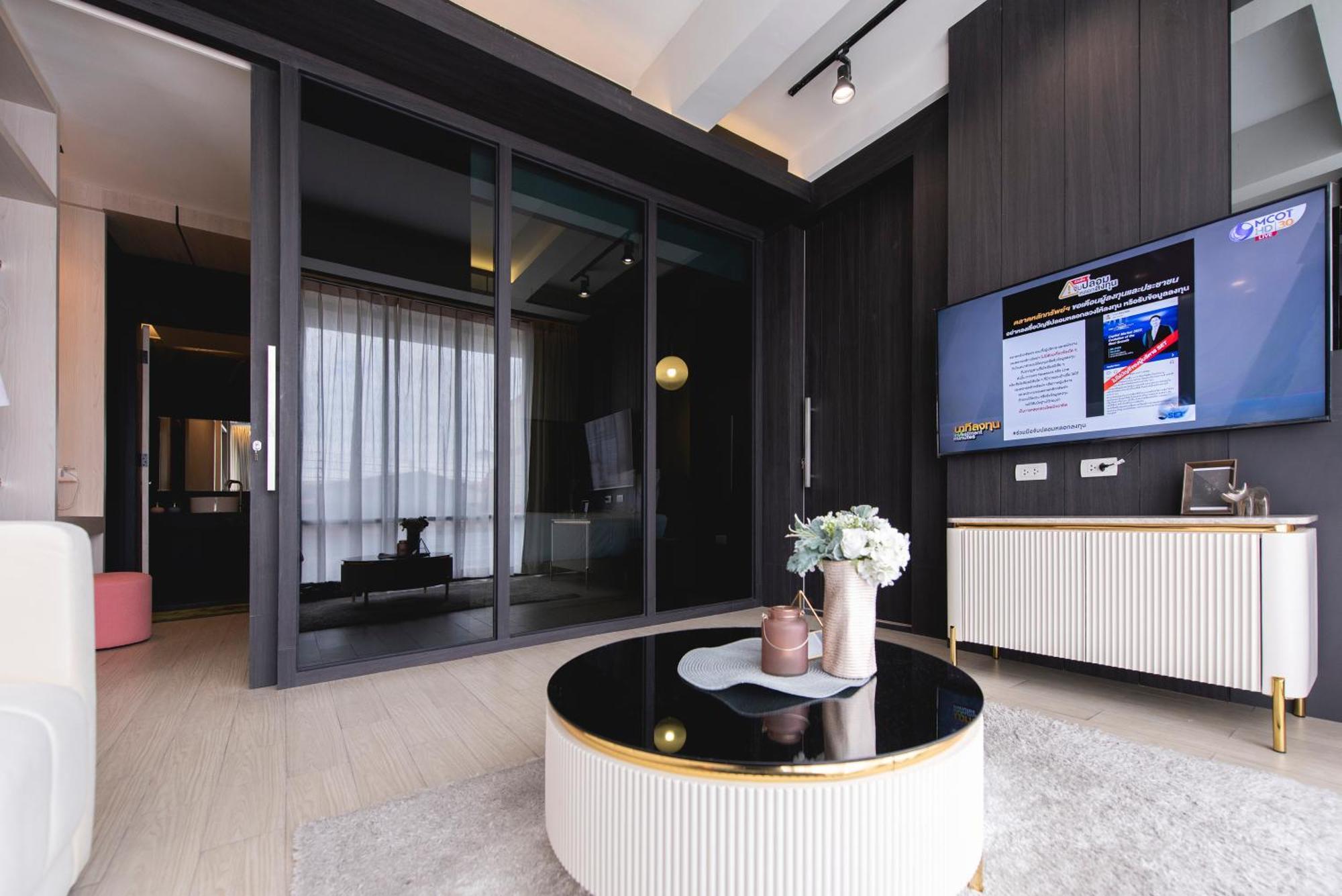 Qlosest Hotel Nakhonratchasima Eksteriør billede