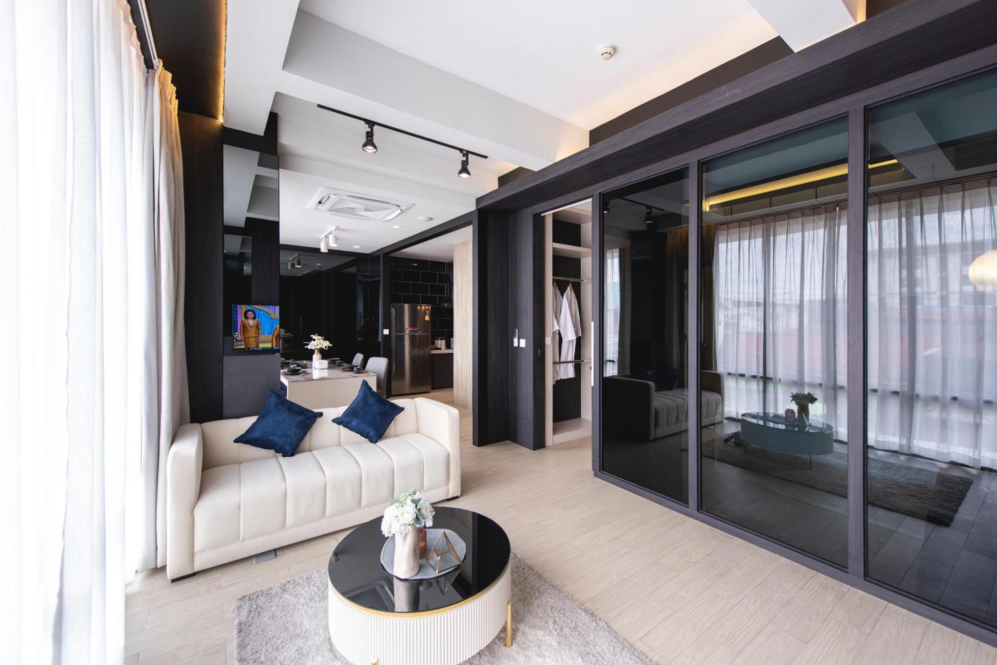 Qlosest Hotel Nakhonratchasima Eksteriør billede
