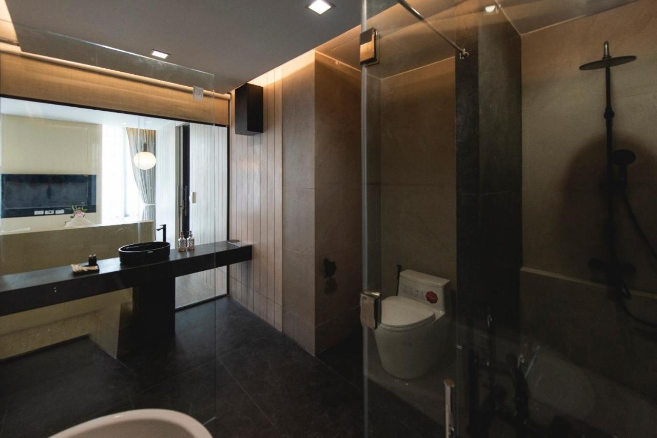 Qlosest Hotel Nakhonratchasima Eksteriør billede