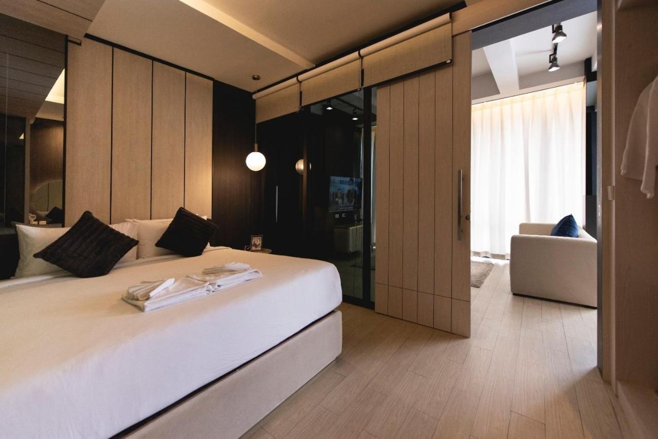 Qlosest Hotel Nakhonratchasima Eksteriør billede