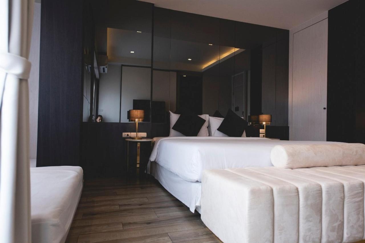 Qlosest Hotel Nakhonratchasima Eksteriør billede