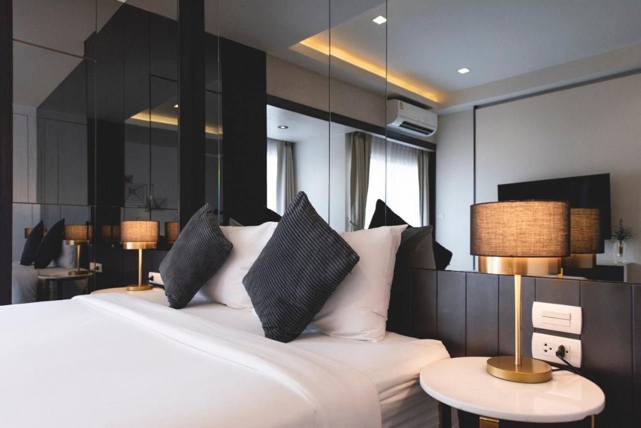 Qlosest Hotel Nakhonratchasima Eksteriør billede