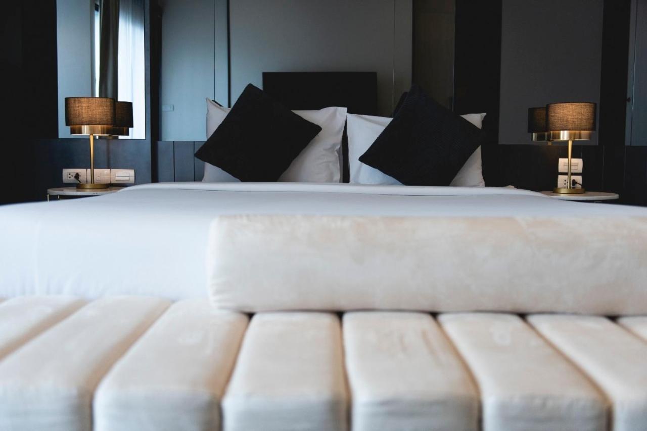 Qlosest Hotel Nakhonratchasima Eksteriør billede